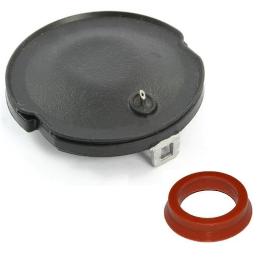 KAL-Diffuseur Et Joint De Rservoir Pour Machine  Caf Dolce Gusto | Modles Piccolo, Oblo, Mini Me, Genio, Et Plus | Codes Ms-22718, Ms-7124 | Plaque  Percussion