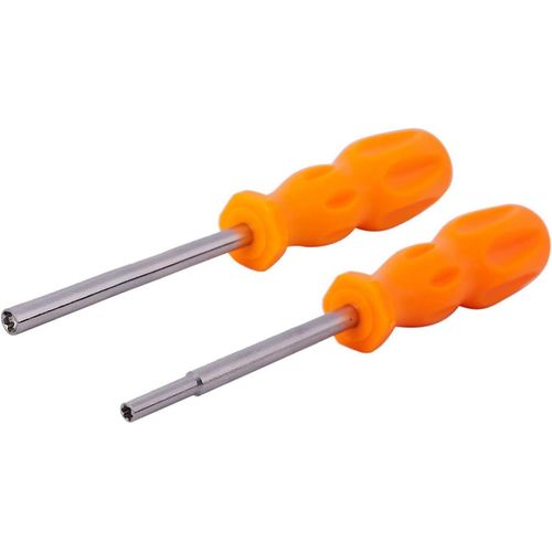 Kal-Ensemble D'outils De Tournevis De Scurit Gamebit 3,8mm 4,5mm Rparation Ouverte Compatible Avec Super Pour Nintendo 64 / Snes / 8 Bits Nes N64 / Cartouche De Jeu Sega + Console