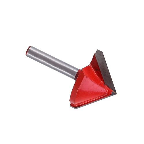 Kal-Fraise En V,Fraise Defonceuse 45 Degr,Fraise 90 Degr Diametre 32,Utensili Cartesso,Fraise V 3.175,Hozly 90 V Bit,Cnc V Bit 14 Shank Routeur Bit Gravure V Forme Rainure Boiserie Cutter Garniture