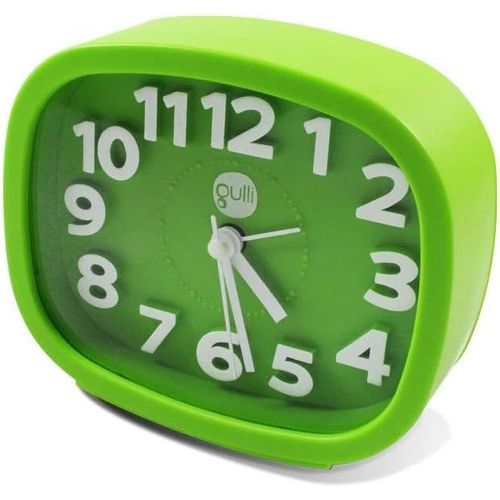 Kal-Gulli 477317 Rveil D'enfant Vert
