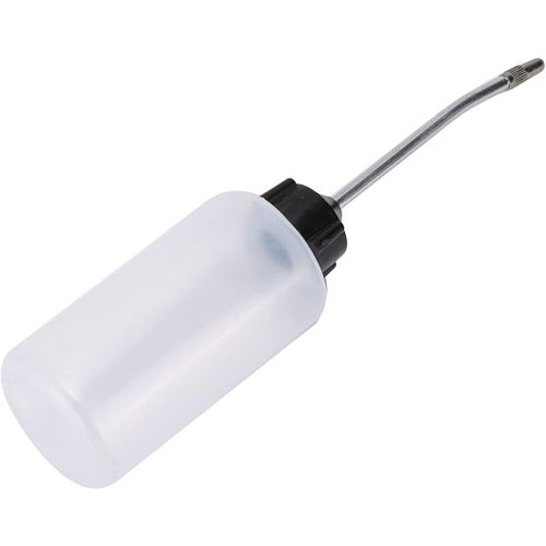 Kal-Huile Pour Machine  Coudre, Huileur Pour Machine  Coudre 120 Ml Distributeur D'huile Pour Machine  Coudre Diy Pour Le Ravitaillement En Carburant Des Outils Pour Machines  Coudre Domestiques