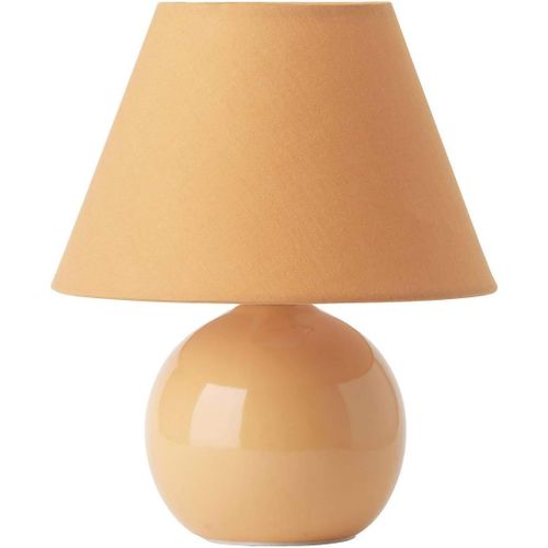 Kal-Lamp Lampe De Table Primo Pche | 1x D45, E14, 40w, Adapt Aux Lampes  Suspension (Non Inclus) | chelle A ++  E | Avec Interrupteur  Cordon