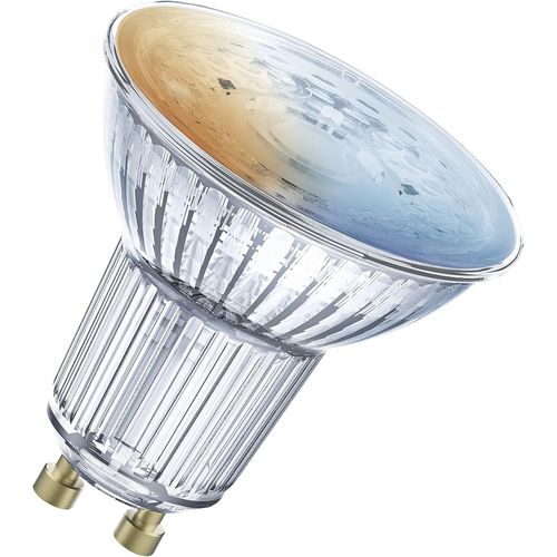 Kal-Lampe Led Smart Avec Bluetooth, E27, Dimmable, Blanc Chaud (2700k), Remplace Les Lampes  Incandescence De 44 W, Contrlable Avec Google Et Alexa, Smart+ Bt Filament Edison Dim, Lot De 4