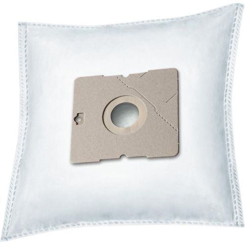 KAL-Lot De 10 Sacs D'Aspirateur Compatibles Avec Dirt Devil Equ 4 - Dd7264, Equ 5