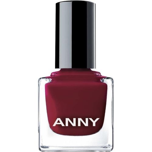 Kal-Nail Polish -Vernis  Ongles De Couleur De Qualit Suprieure Avec Une Brillance Durable -Rsistant Aux clats Et  Schage Rapide -Party Is Started -Rouge Intense -15 Ml