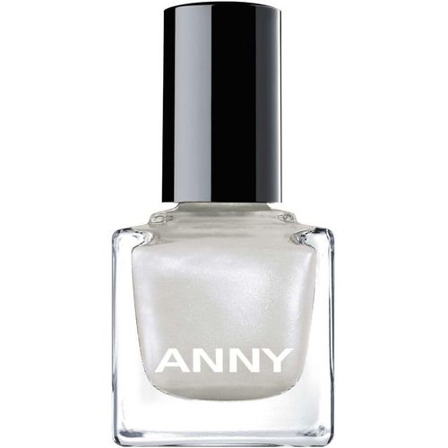 Kal-Nail Polish -Vernis  Ongles De Qualit Suprieure Avec Une Brillance Durable -Rsistant Aux clats Et  Schage Rapide -Code Dresscode Relaxed -Blanc Nacr Chatoyant -15 Ml