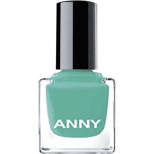 Kal-Nail Polish -Vernis  Ongles De Qualit Suprieure Avec Une Brillance Durable -Rsistant Aux clats Et  Schage Rapide -Ready, Steady, Party ! -Vert Menthe Tamis -15 Ml