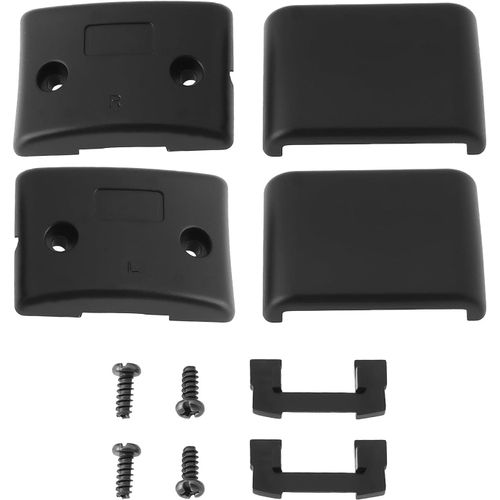KAL-Paire De Casques Filaires Avec Boucle De Faisceau Compatible Avec Hyper X Cloud Ii Filaire Compatible Avec Cloudx Compatible Avec Les Casques De Jeu Filaires Cloud Pro