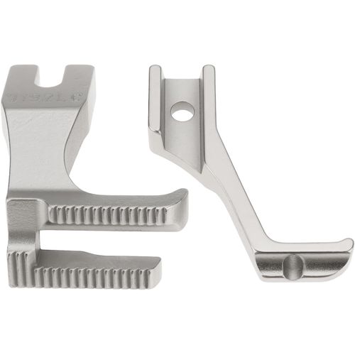 Kal-Pied D'entranement Pour Machine  Coudre Industrielle 4,8 Mm Compatible Avec Jack H2 Et H5 Compatible Avec Brother -B797