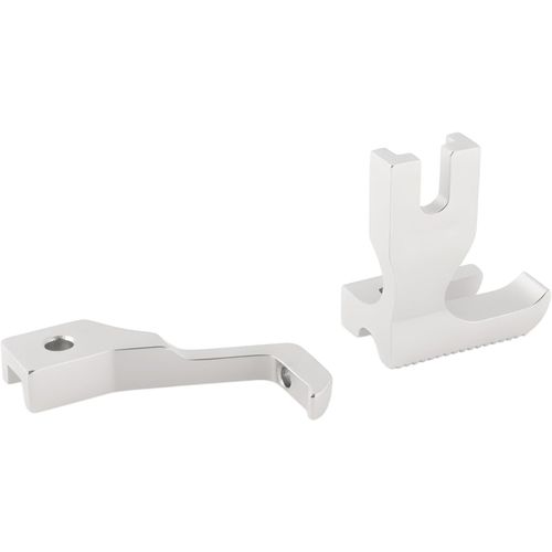 Kal-Pied Ourlet Pour Machine  Coudre 1/4 Pouce (6,4 Mm) Compatible Avec Brother Et Jack
