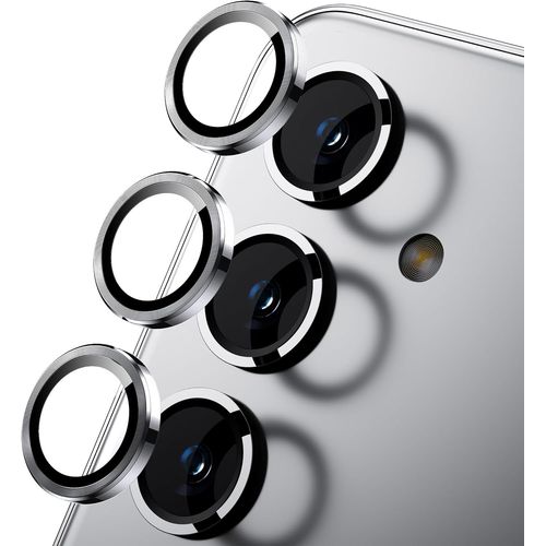 KAL-Protection D'Objectif D'Appareil Photo Samsung Galaxy S24 Plus - Mode Prise De Vue Nocturne