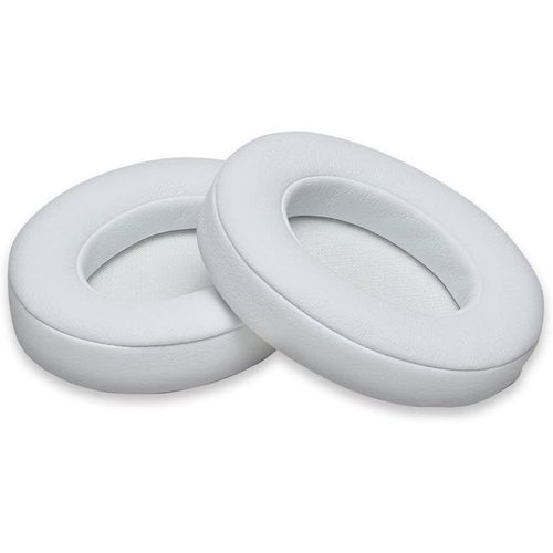 KAL-Remplacement Coussinets D'Oreille Pour Beats Studio 2 Wired/Studio 2 Wireless/Studio 3 Wired/Studio 3 Wireless Casque Par -Protein Pu