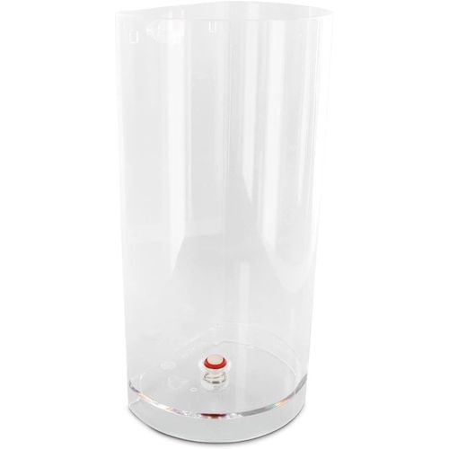 KAL-Rservoir  Eau Pour Machine  Caf Krups Ms-55340 Nespresso Citiz&Milk Pour Machine  Caf Delonghi Es0055340