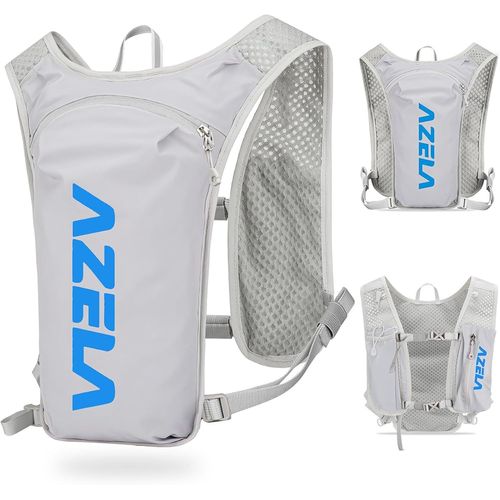Kal-Sac D'hydratation Lger, Sac  Dos De Course Ultralger, Gilet Hydratation, Pour Randonne, Trail, Course  Pied, Cyclisme, Course, Marathon