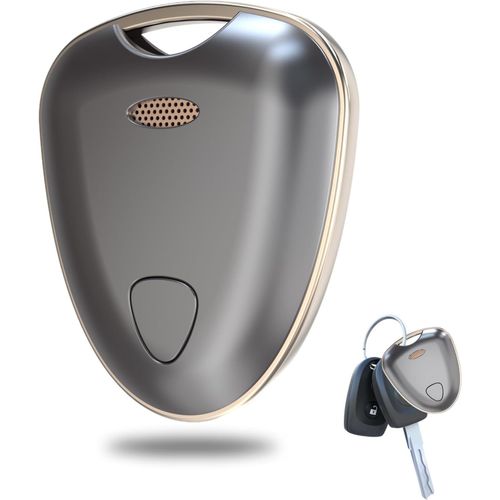 KAL-Smart Tag Localisateurs D'Objets Trouver Des Cls -Ios Uniquement, Ipx6 Touches Bluetooth Pour Trouver Tlcommandes Tv, Portefeuilles Objets -Gadgets Technologiques, Prfrences Pour Les