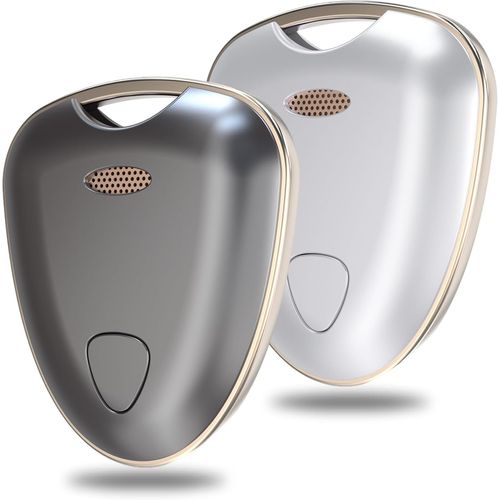 KAL-Smart Tag Localisateurs D'Objets Trouver Des Cls -Ios Uniquement, Ipx6 Touches Bluetooth Pour Trouver Tlcommandes Tv, Portefeuilles Objets -Gadgets Technologiques, Prfrences Pour Les
