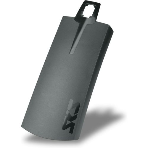 Kal-Spoiler Bluemels Style 69mm Rallonge De Garde-Boue Pour Bluemels & Edge Al (Fixation Simple, Gabarit De Perage, Une Meilleure Protection Contre Les Projections, Rallong Jusqu' 137 Mm)