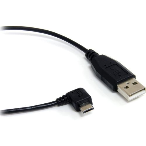 KAL-Startech - 6 ft Micro USB Cable
