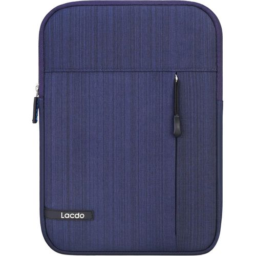 Kal-Tablette Housse De Protection Pour Ipad Mini 7 (A17 Pro)/6/5/4/3/2, Samsung Galaxy Tab A7 Lite 8.7