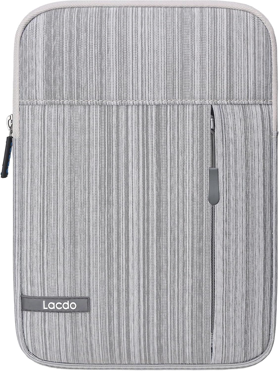 Kal-Tablette Housse De Protection Pour Ipad Mini 7 (A17 Pro)/6/5/4/3/2, Samsung Galaxy Tab A7 Lite 8.7