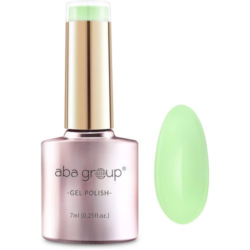 Kal-Vernis Hybride Vert 7 Ml -Vernis  Ongles Hybride Uv Led -Vernis  Ongles Hybride -Vernis  Ongles Soak Off -Vernis  Ongles De Couleur Intense -Rendement Et Durable (Poison 550)