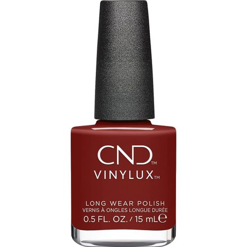 Kal-Vinylux Take Root Vernis  Ongles N 473 Marron Rouge  Rsistant Aux Rayures Et  Schage Rapide  Collection Dynamic Duality  Original