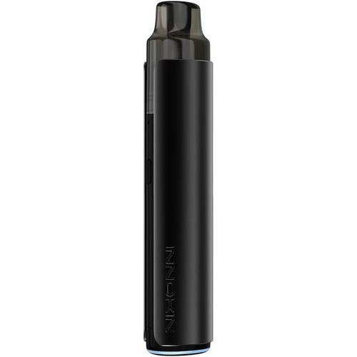 Kalanka : Kalanka-- Arcfire Starter Kit 3ml - Cigarette Electronique Pod - Tirage Doux Dbutant - Autonomie Fiable - Charge Rapide - Batterie 650 Mah - Airflow Mtl - Sans Nicotine Ni Tabac (Stellar Black)