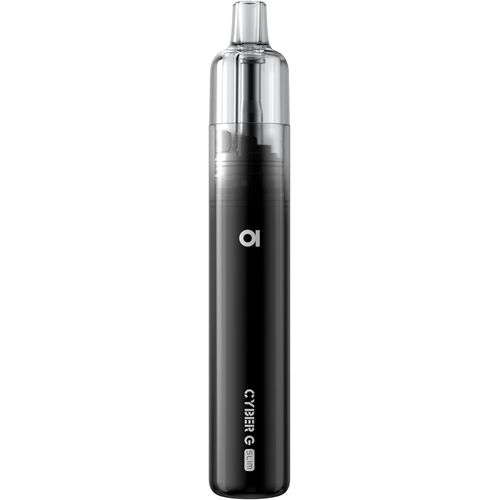 Kalanka-Aspire Cyber G Slim, Pod System, 1200 Mah, 3 Ml, Black