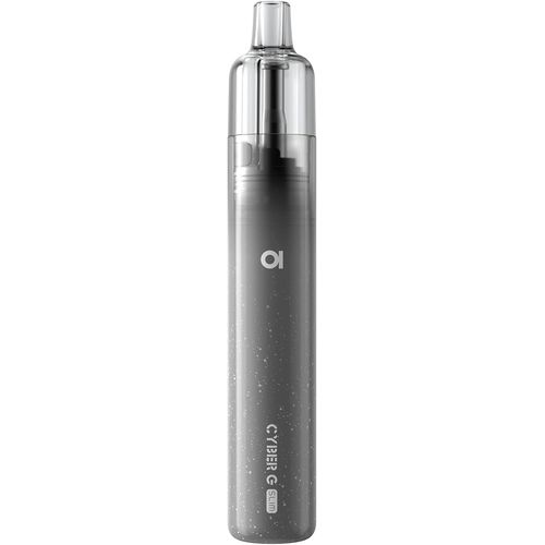 Kalanka-Aspire Cyber G Slim, Pod System, 1200 Mah, 3 Ml, Grey