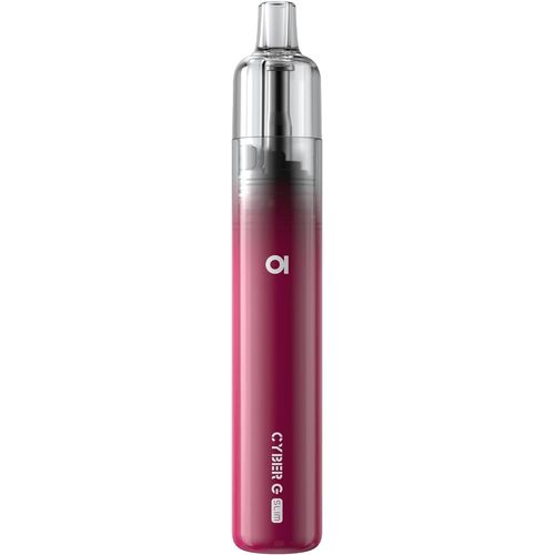 Kalanka-Aspire Cyber G Slim, Pod System, 1200 Mah, 3 Ml, Violet Red