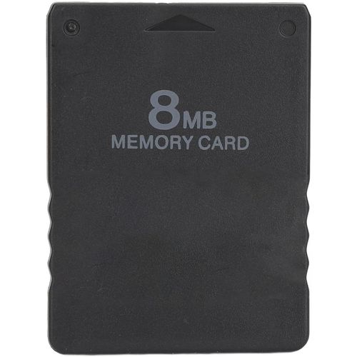 Kalanka-Carte Mmoire Pour Ps1, Carte Mmoire Pour Ps1, 8 Mo/16 Mo/32 Mo/64 Mo En Option, Cl De Carte Mmoire Plug And Play V1.966 Usb, Carte De Dmarrage De Jeu Pour Machine paisse