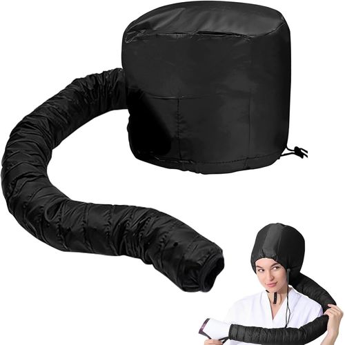 KALANKA-Casque pour Schage Cheveux, Bonnet Chauffant pour Sche-Cheveux, Casque Sche, Capot de Schage Rglable pour Sche-cheveux  Main, pour Schage Cheveux e Conditionnant en Profondeur