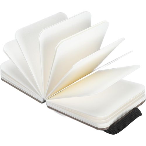 Kalanka-Journal D'aquarelle Carr, 3,1 X 3,1, 30 Feuilles De Papier, 60 Pages, 300 G/M, Carnets De Papier Aquarelle  Utiliser Comme Carnets De Croquis De Voyage Et Bloc De Supports