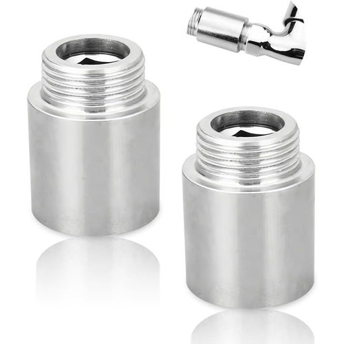 Kalanka-Lot De 2 Rallonges De Robinet 1/2