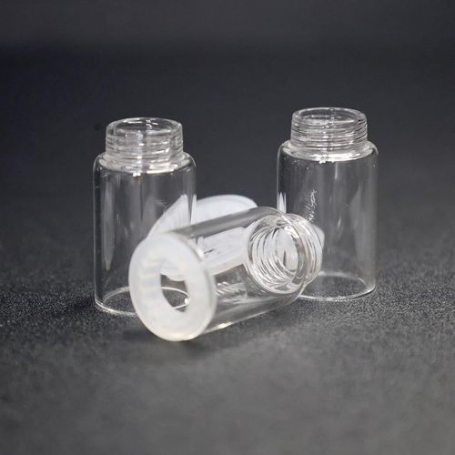 Kalanka : Kalanka-Lot De 3 Tubes Droits De Rechange En Verre Avec Joint Torique En Silicone Pour Rservoir Aspire Nautilus Mini Rta 2 Ml (Verre Avec Anneau)