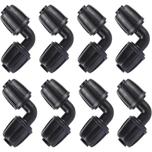 Kalanka-Micro Drip System Raccord En L (3/4