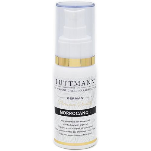Kalanka- Morrocanoil Fluid - Hair Tip Fluid  L'huile D'argan Bio - 50 Ml - Soin Intensif Pour Perruques De Cheveux Humains, Perruques Synthtiques, Extensions Et Cheveux Naturels - Fabriqu En
