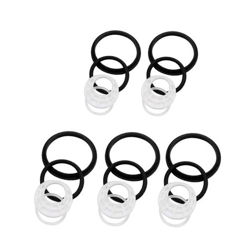 Kalanka : Kalanka-Ruiyitech Lot De 5 Joints Toriques De Rechange Pour Smok Tfv8 X-Baby/Vape Pen Plus/Vape Pen 22/Tfv12 Prince/Tfv8 Big Baby/Tfv8/Toptank Mini For Tfv12 Prince