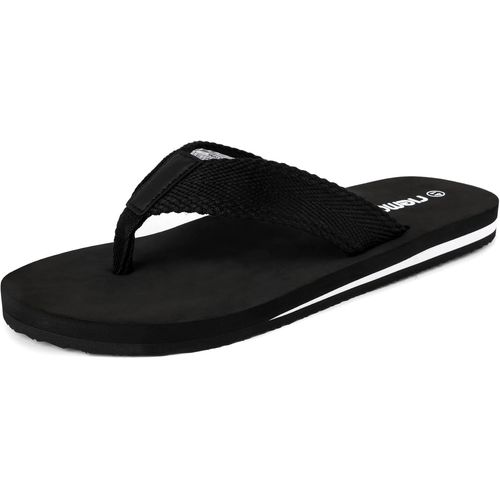 Kalanka-Tong Hommes, Flip Flop, Tongue, Claquettes Ete De Plage Et Piscine,Confort Et Lgres Avec Soutien De La Vote Plantaire, Sandales De Marche Antidrapants, Eu 41-47