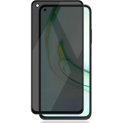 KALANKA-Verre Tremp pour Xiaomi Mi 10T/10TPro Protection d'cran. 9H Anti-Rayures, 1 Pices Protection d'cran Anti Espion. pour Xiaomi Mi 10T/10TPro Verre Tremp Protecteur