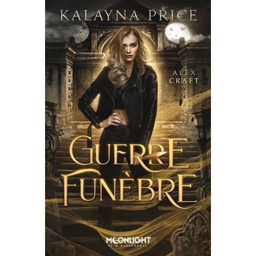 Guerre Funbre  