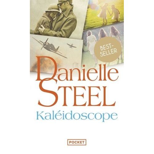 Kalidoscope    Format Poche 