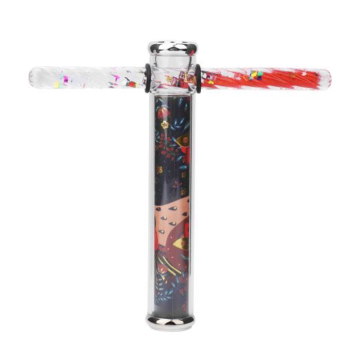 Kaleidoscope optique pour enfants, jouet educatif colore, instrument scientifique prescolaire n 1
