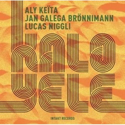 Kalo-Yele - Keita,Aly/Galega Broennimann,Jan/Niggli,Lucas