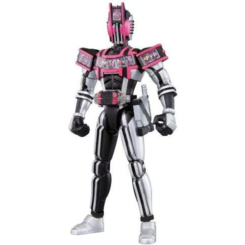 Kamen Rider Decade Ffr11 Kamen Rider Decade Complete Form [Import Japonais]
