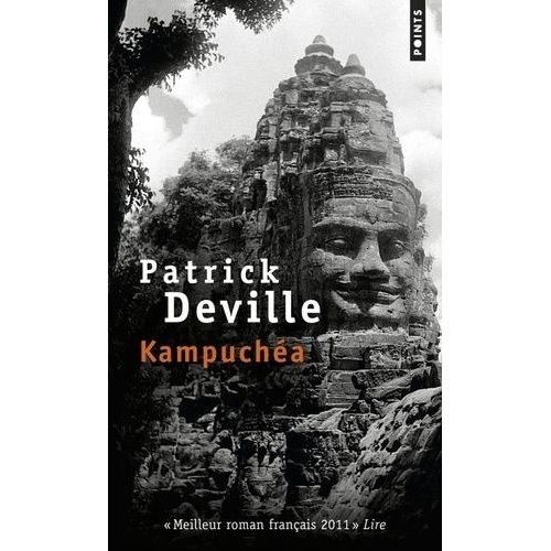 Kampucha    Format Poche 