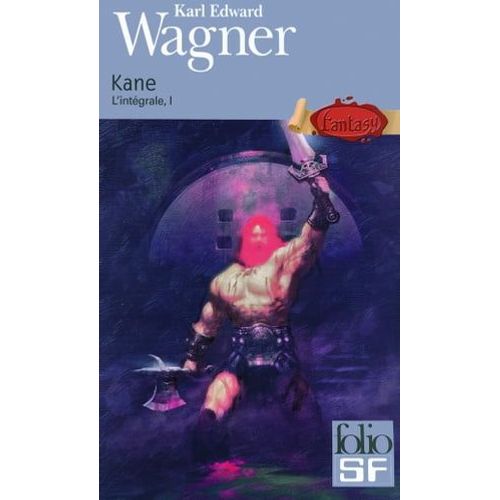 Kane - L'intgrale 1 (Tomes 1 Et 2)  