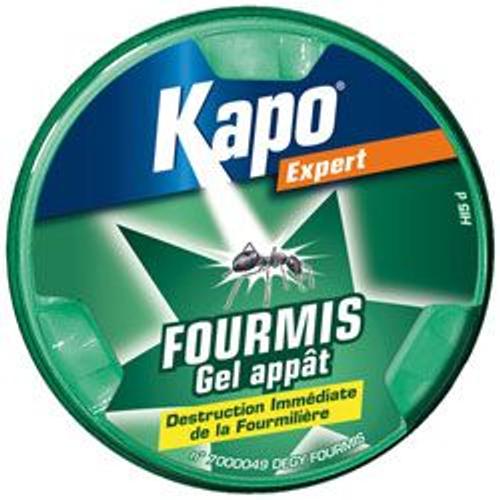 Kapo Antifourmis Bte 10g Appat 3130