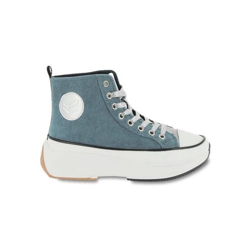 Kaporal - Baskets - Bleue - 37