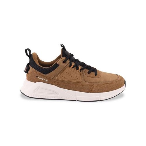 Kaporal - Baskets - Camel - 42